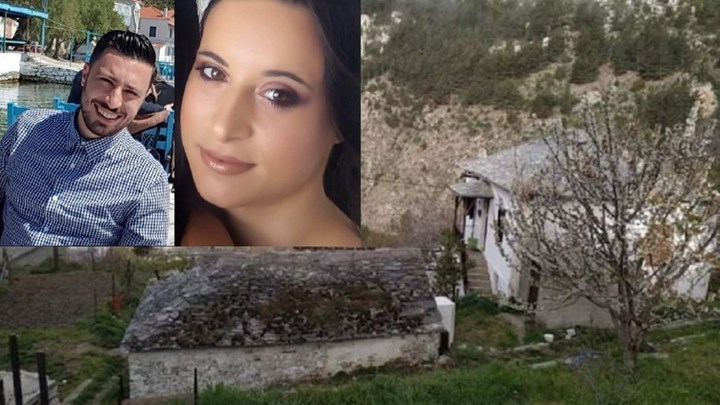 Φονικό στη Μακρινίτσα – Ραγίζει καρδιές ο πατέρας των θυμάτων: Σήμερα θα είχαμε μεγάλη γιορτή