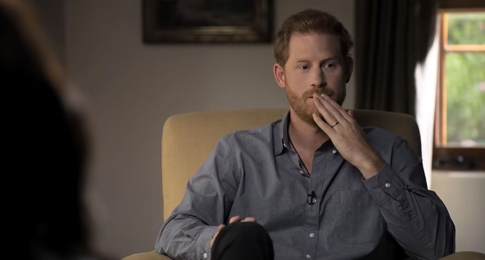 Πρίγκιπας Χάρι: Η μάχη με τα ναρκωτικά και το αλκοόλ – Πώς του άλλαξε τη ζωή η Μέγκαν