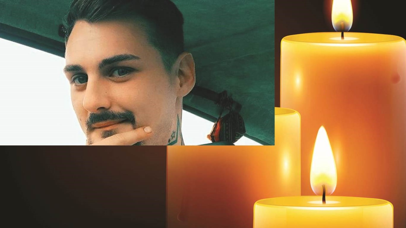 Κρήτη: Θλίψη για τον 27χρονο Ραφαέλο που έσβησε στην άσφαλτο
