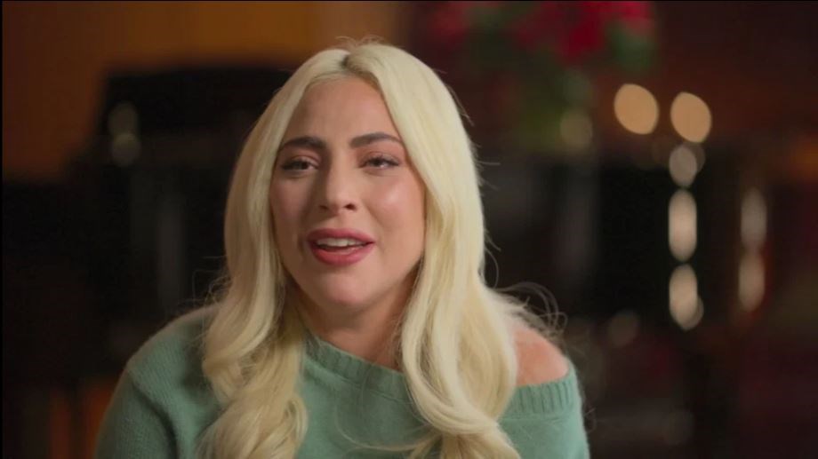 Σοκαριστική εξομολόγηση από τη Lady Gaga: Ο βιασμός στα 19 της και η εγκυμοσύνη