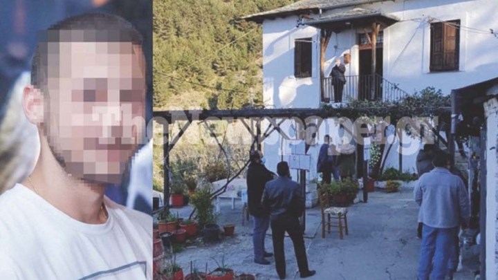 Φονικό στη Μακρινίτσα: Οι αποκαλυπτικοί διάλογοι του κατηγορούμενου με τους γιατρούς στις φυλακές – ΒΙΝΤΕΟ