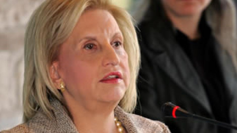 Πένθος για την Φάνη Πάλλη Πετραλιά – Το συγκινητικό μήνυμα για τον θάνατο του συζύγου της