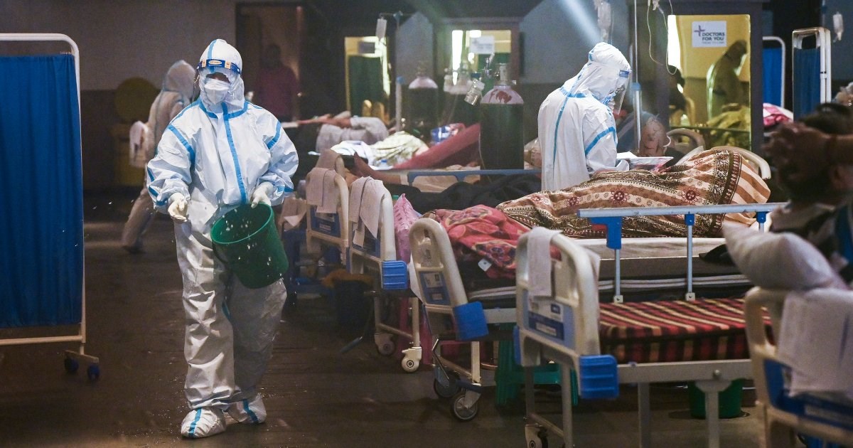 Κορονοϊός: Έως και διπλάσιος ο πραγματικός αριθμός των νεκρών από την πανδημία – Τι δείχνουν νέες μελέτες