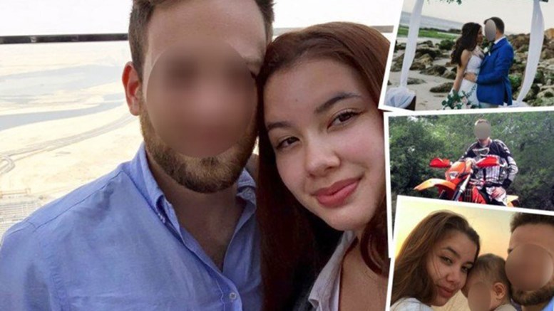 Έγκλημα στα Γλυκά Νερά: Τι λέει ο 32χρονος για την ψυχολόγο της Καρολάιν και τα αναπάντητα ερωτήματα