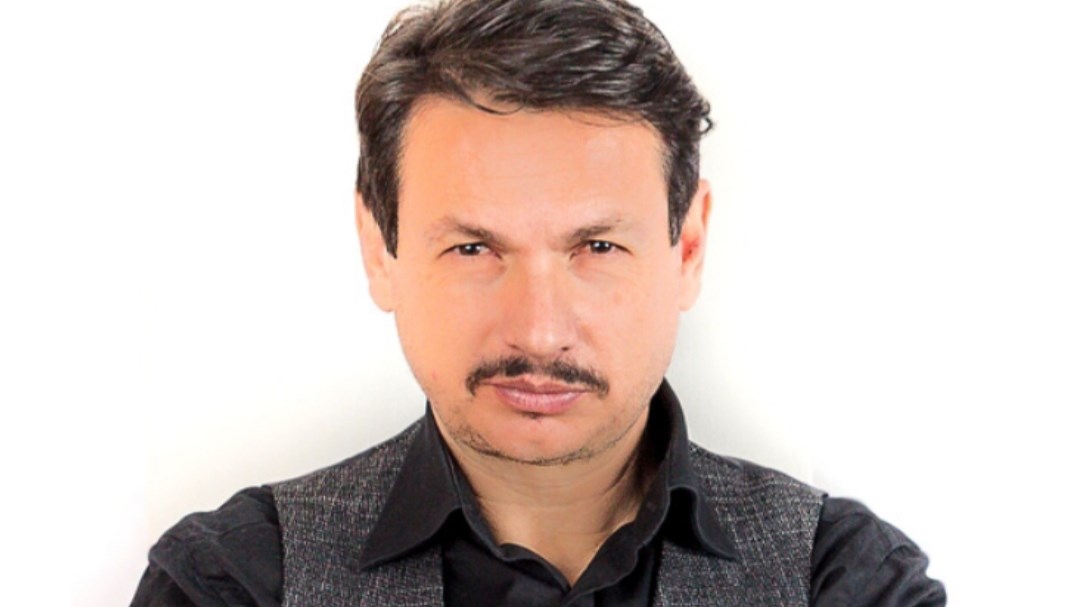 Σταύρος Νικολαΐδης: Θετικός στον κορονοϊό – Νοσηλεύεται με πνευμονία – ΦΩΤΟ