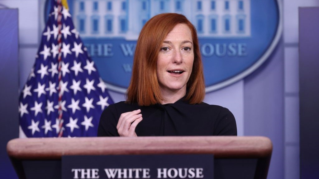 Κορονοϊός: Οι ΗΠΑ δεν σχεδιάζουν να απαιτήσουν από τους ξένους επισκέπτες να έχουν εμβολιαστεί