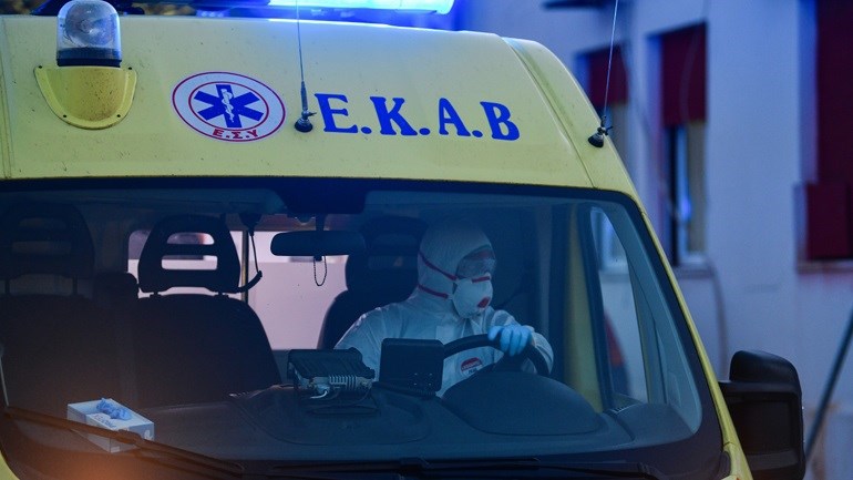 Ημαθία: Νεκρός βρέθηκε 39χρονος σε αγρόκτημα