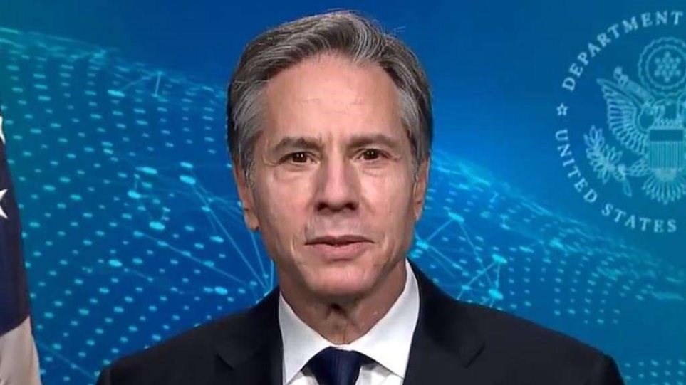Μεσανατολικό: Μπλίνκεν και Αμπάς συζήτησαν μέτρα για τη διασφάλιση τήρησης της εκεχειρίας