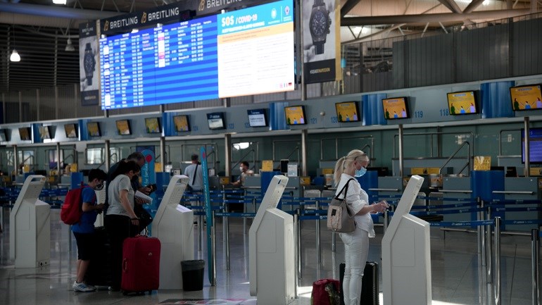 Ψηφιακό πιστοποιητικό: Από την 1η Ιουνίου για τους Έλληνες – Πώς θα εκδίδεται