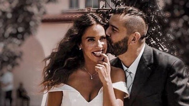 Έγκυος η Κατερίνα Στικούδη;