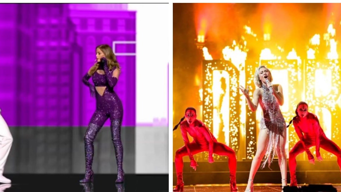 Eurovision: Ελλάδα και Κύπρος ρίχνονται στη μάχη του μεγάλου τελικού – Τι δείχνουν τα στοιχήματα
