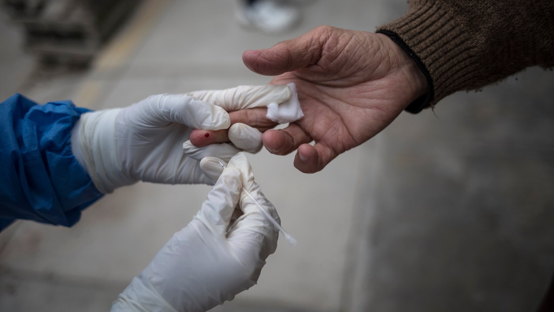 Κορονοϊός: Πώς θα λειτουργούν τα νέα διαγνωστικά τεστ – Ο ρόλος των ειδικών Τ λεμφοκυττάρων