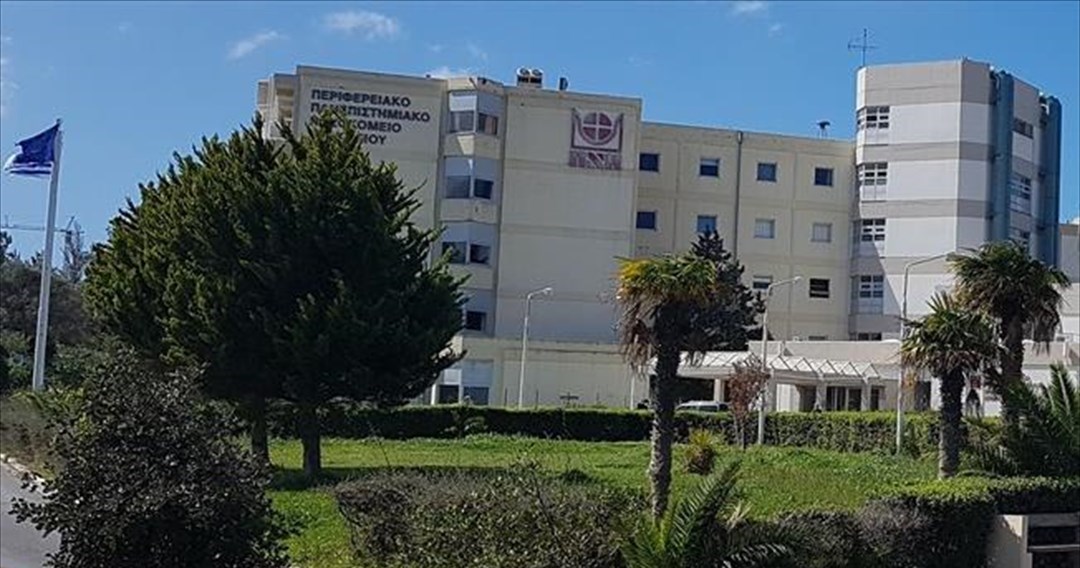 Κρήτη: Εγκεφαλικά νεκρή η 44χρονη που είχε εμβολιαστεί με AstraZeneca – Συγκλονίζει ο σύζυγός της