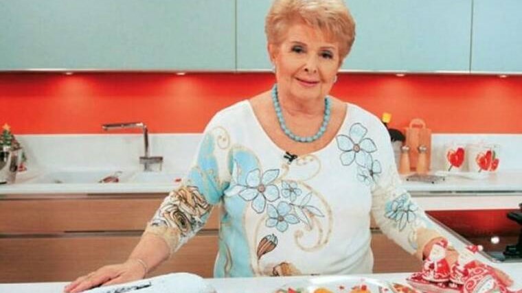 Βέφα Αλεξιάδου: Η συγκινητική ανάρτηση για τα γενέθλια της εγγονής της