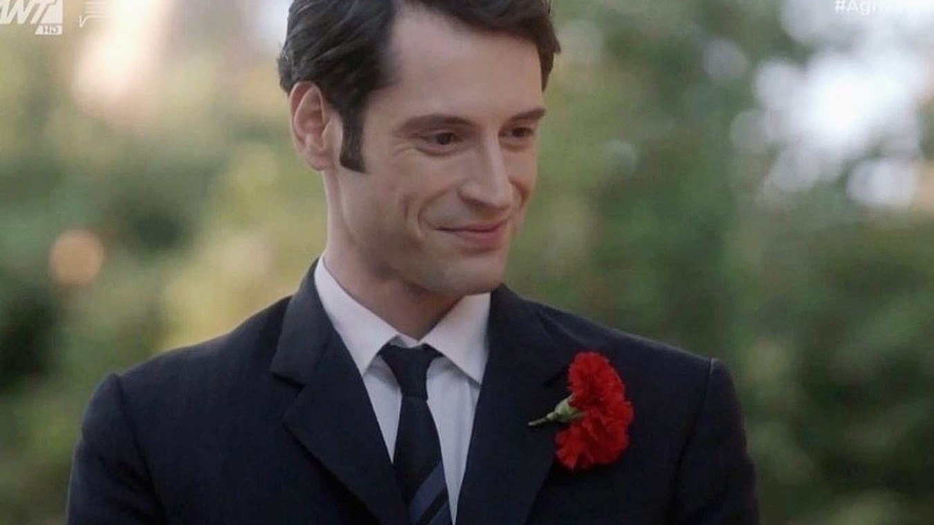 Άγριες Μέλισσες: Η backstage ΦΩΤΟ από το τριπλό φονικό