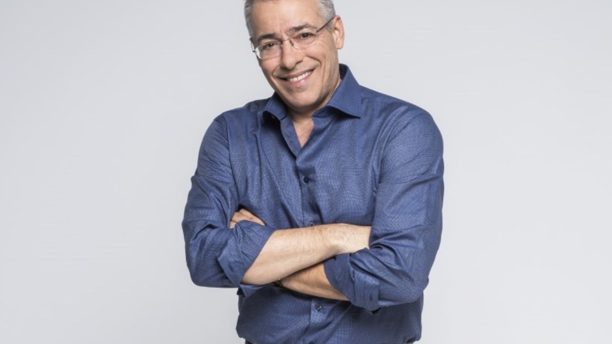 Νίκος Μάνεσης: Γιατί δεν ήταν σήμερα στο πλατό της εκπομπής – Η ανακοίνωση του ALPHA