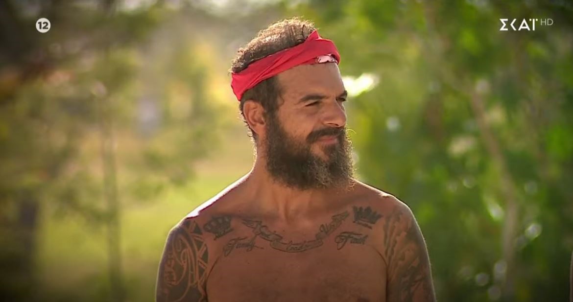 Ένταση στο Survivor: Τα “καρφιά” του Τριαντάφυλλου και το ξέσπασμα του Ηλία Μπόγδανου – ΒΙΝΤΕΟ