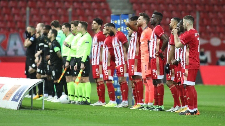 Ολυμπιακός-ΠΑΟΚ: Οι αριθμοί του αγώνα αξίας 148,10 εκατ. ευρώ