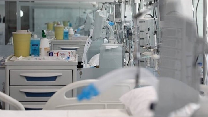 Κορονοϊός: Ανησυχία των επιστημόνων για όσους νόσησαν – Ποιοι ασθενείς κινδυνεύουν από πνευμονική ίνωση