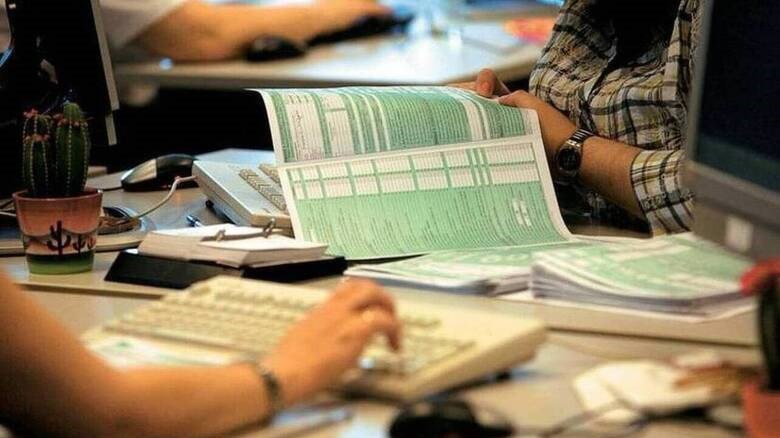 Φορολογικές δηλώσεις: Όλα όσα αλλάζουν φέτος
