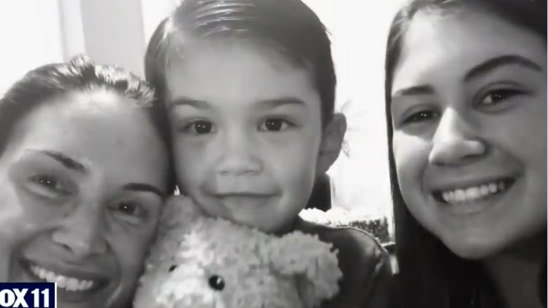 ΗΠΑ: Σκότωσαν εξάχρονο στη μέση του δρόμου – Ο διαπληκτισμός της μητέρας του με οδηγό που κατέληξε σε τραγωδία