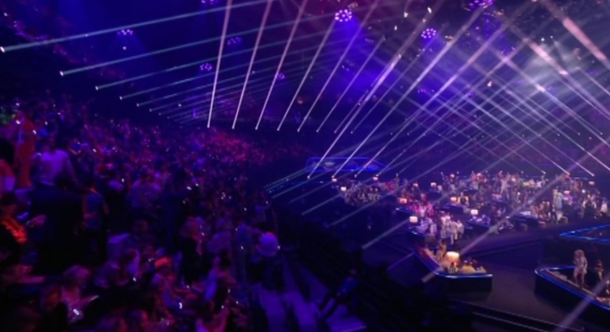 Eurovision 2021: Ποιους ψήφισαν οι Έλληνες