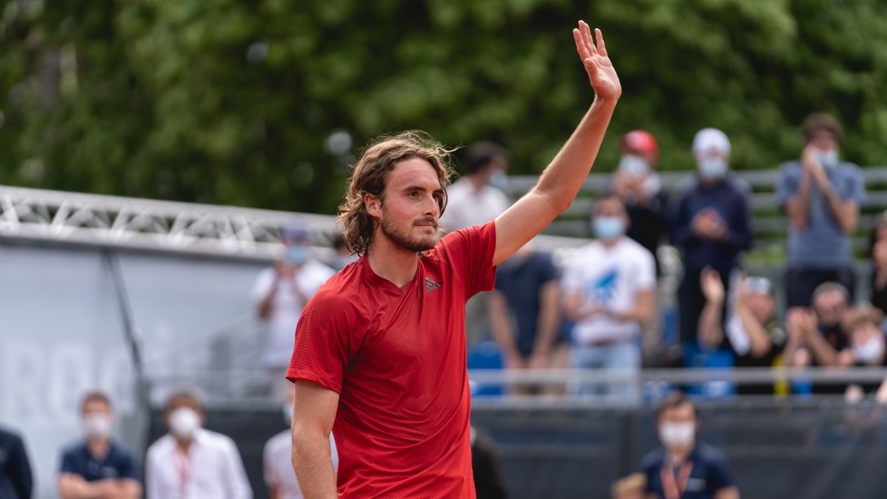 Στέφανος Τσιτσιπάς: Κυριάρχησε στον τελικό του Lyon Open – Κατέκτησε τον έβδομο τίτλο της καριέρας του