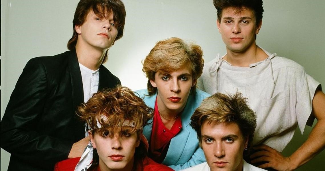 Duran Duran: Σκοτώθηκε σε τροχαίο πρώην μάνατζερ – Επέστρεφε από χημειοθεραπεία