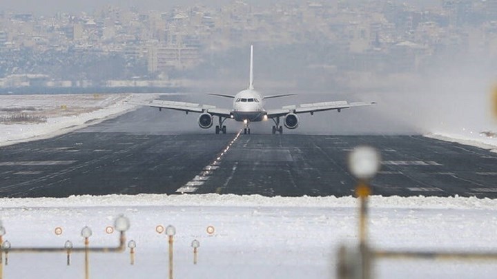 Θρίλερ σε πτήση από Αθήνα: Η Λευκορωσία ανάγκασε αεροσκάφος να προσγειωθεί για να συλλάβει αντικαθεστωτικό μπλόγκερ – Έντονη αντίδραση της Αθήνας