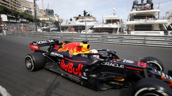 Formula 1: Θρίαμβος του Φερστάπεν στο Μονακό