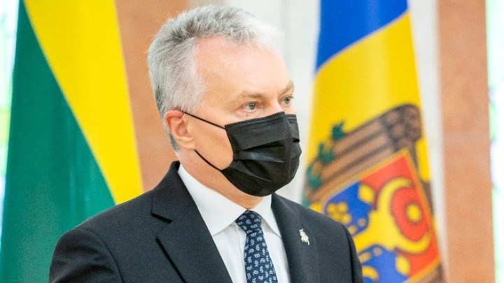 Θρίλερ σε πτήση από Αθήνα: Η Λιθουανία απαιτεί την απελευθέρωση του μπλόγκερ – “Έλαβαν εντολή να προσγειωθούν με τη βία”