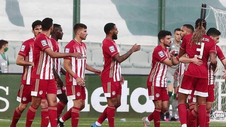 Champions League: Οι ομάδες που περιμένουν τον Ολυμπιακό