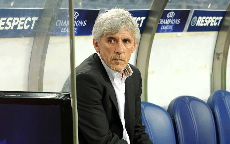 Παναθηναϊκός: Οριστική η συμφωνία με τον Γιοβάνοβιτς