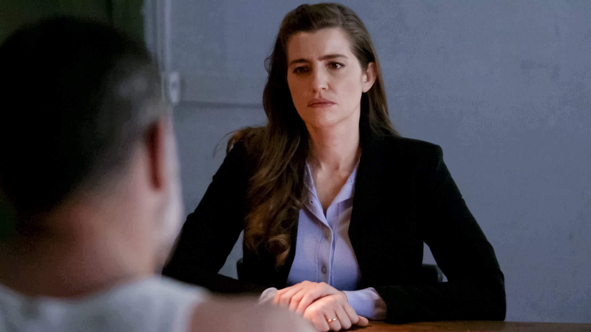 Άγριες Μέλισσες: Η Ελένη πρόσωπο με πρόσωπο με τον Βόσκαρη – Η απρόσμενη έκπληξη