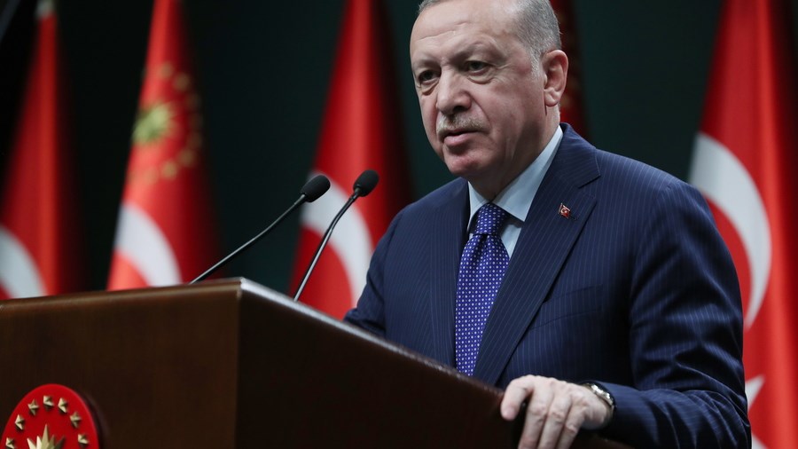 Τουρκία: Δεν σταματά να “ξηλώνει” τραπεζίτες ο Ερντογάν – Ποιον απέλυσε αυτή τη φορά