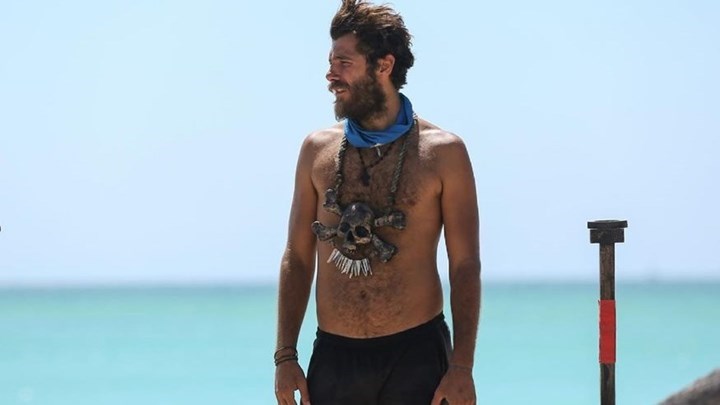 Survivor – Νίκος Μπάρτζης: Η πρώτη ανάρτηση μετά την αποχώρησή του