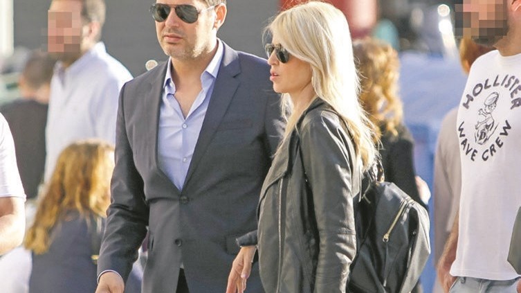 Η επόμενη ημέρα της Έλενας Ράπτη: Οι τίτλοι τέλους στον γάμο της και τα “σημάδια”