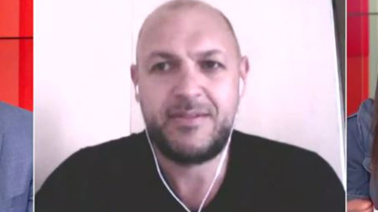 Συγκλονίζει η περιγραφή Έλληνα που βρέθηκε στην πτήση – θρίλερ: Είπαν ότι θα έριχναν το αεροσκάφος