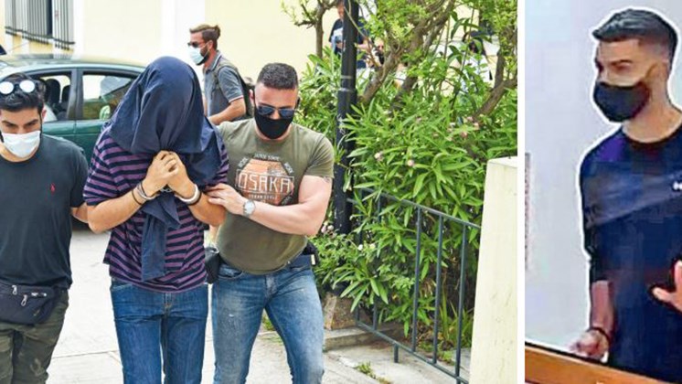 Νέα Σμύρνη – Ο 22χρονος διαψεύδει και το βίντεο: Έχω δεχθεί πάνω από 2.500 εξυβριστικά μηνύματα