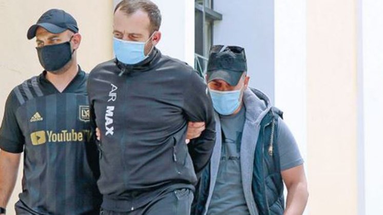 Συγκλονίζει ο 93χρονος που έπεσε θύμα ληστείας μέσα στο σπίτι του στο Πικέρμι – Πώς περιγράφει τις δραματικές ώρες που έζησε