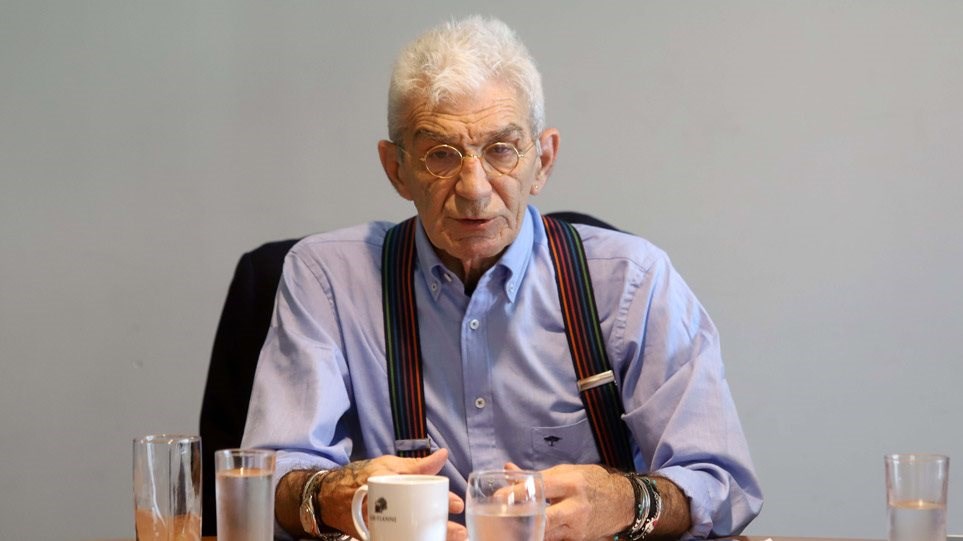 Μπουτάρης: Με τους Τούρκους αισθάνομαι αδελφός, με τους Ευρωπαίους συνέταιρος – ΒΙΝΤΕΟ