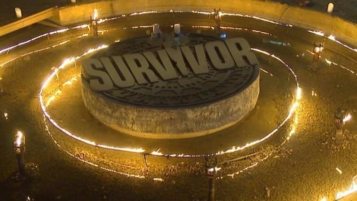 Survivor: Το deal του Ατζούν με Σάκη-Μαριαλένα – ΒΙΝΤΕΟ