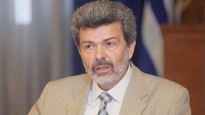 Μαραβέγιας στον Realfm 97,8: Δεν ξέρουμε αν το κύμα των ανατιμήσεων θα είναι μόνιμο