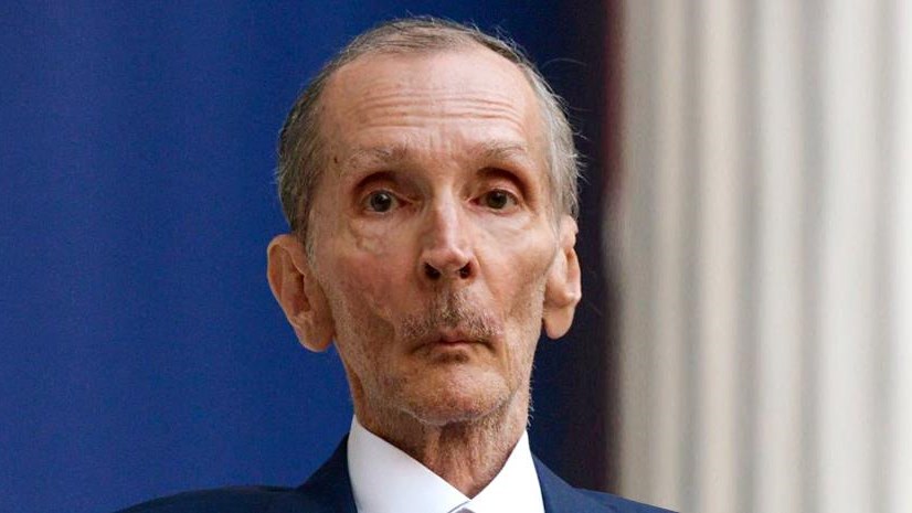 Πέθανε ο Κωνσταντίνος Αγγελόπουλος