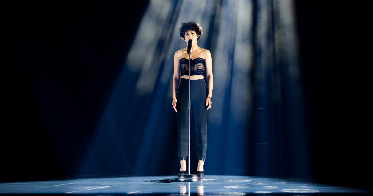 Eurovision 2021: Η Γαλλία θέλει απόλυτη διαφάνεια στη διαμάχη για τον frontman των Mâneskin
