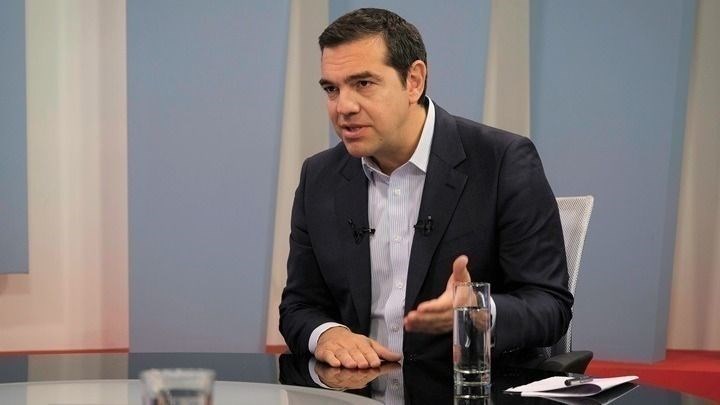 Τσίπρας: Η κυβέρνηση έχει ξεγράψει τον νομό Ηλείας και τους ανθρώπους του μόχθου από τον χάρτη