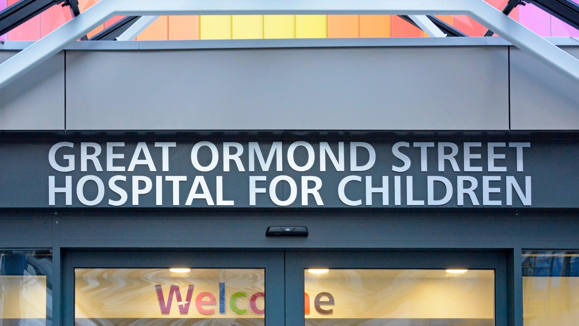 Βρετανία: Υπάλληλος νοσοκομείου Παίδων είχε επιτεθεί σεξουαλικά σε αγόρια χιλιάδες φορές