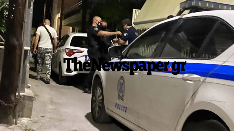 Σοκ στον Βόλο: Νεκρός 55χρονος έφεδρος αξιωματικός – Αυτοπυροβολήθηκε στο σπίτι του – ΒΙΝΤΕΟ