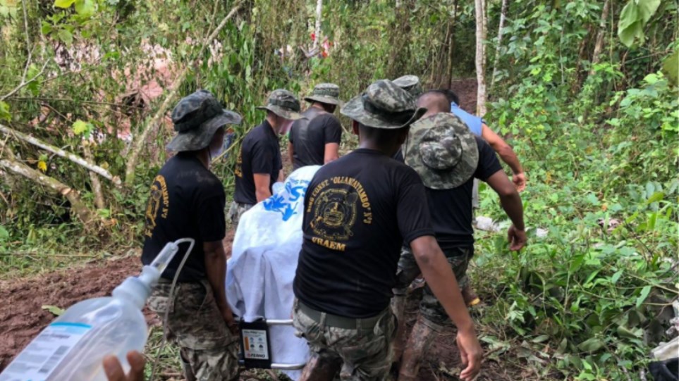 Μακελειό στο Περού: 14 νεκροί από επίθεση σε περιοχή όπου βρίσκονται καλλιέργειες κόκας