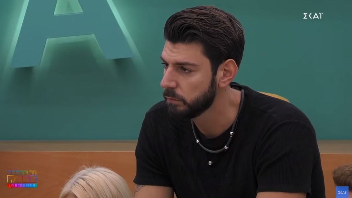 House of Fame: “Σκληρή” ποινή στον Άρη- Η κίνηση που εξόργισε την παραγωγή – ΒΙΝΤΕΟ